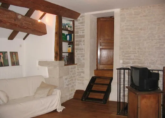 Gite du Repos