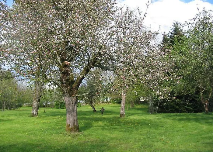 Gite du Repos