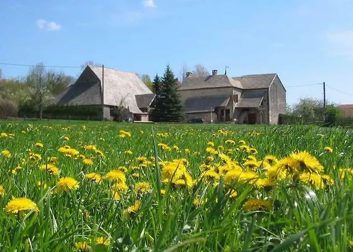 Gite du Repos