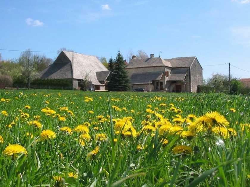 Du Repos Hébergement de vacances