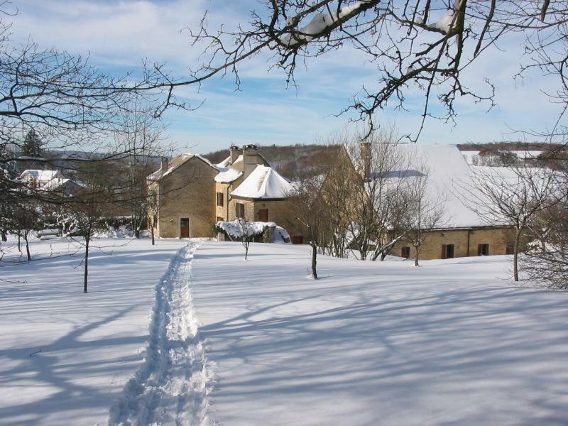 Vakantiehuis Du Repos Amondans